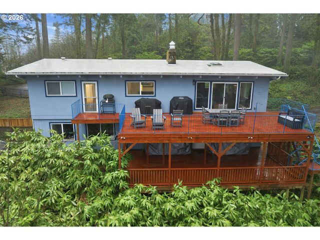 430 Nw SKYLINE Blvd, Portland, OR 97229