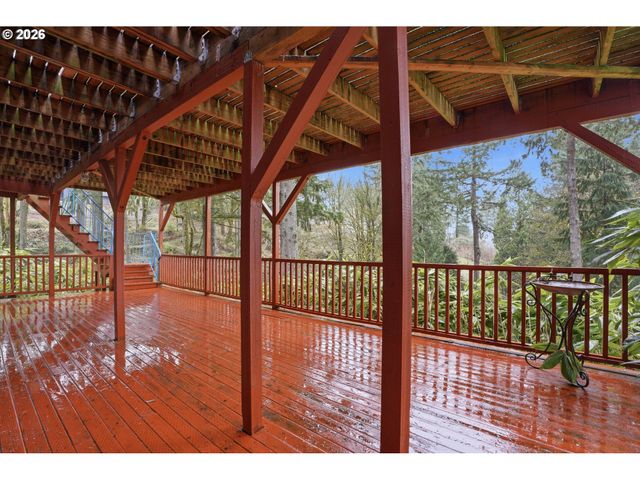 430 Nw SKYLINE Blvd, Portland, OR 97229