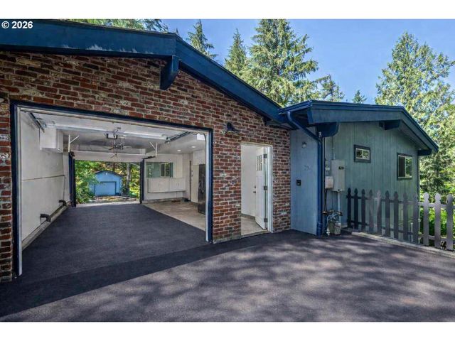 430 Nw SKYLINE Blvd, Portland, OR 97229
