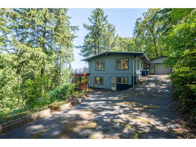 430 Nw SKYLINE Blvd, Portland, OR 97229