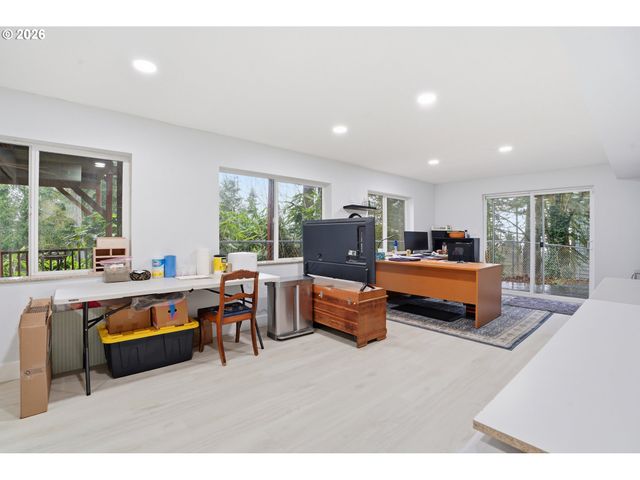 430 Nw SKYLINE Blvd, Portland, OR 97229