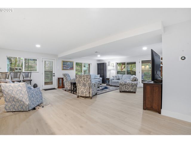 430 Nw SKYLINE Blvd, Portland, OR 97229