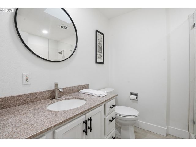 430 Nw SKYLINE Blvd, Portland, OR 97229