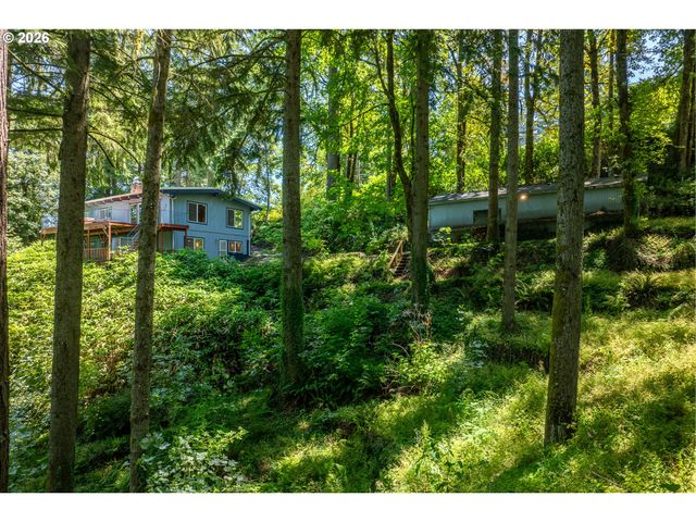 430 Nw SKYLINE Blvd, Portland, OR 97229