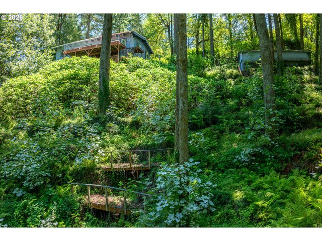 430 Nw SKYLINE Blvd, Portland, OR 97229