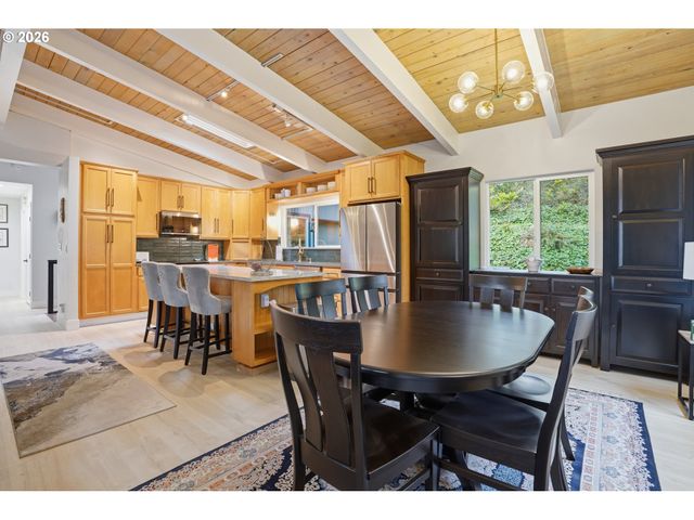 430 Nw SKYLINE Blvd, Portland, OR 97229