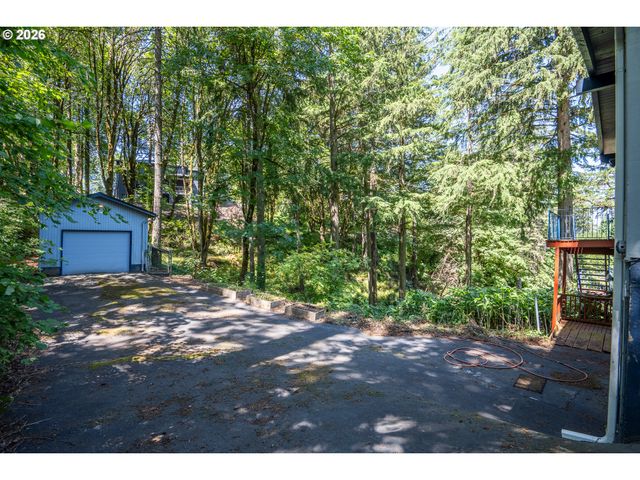 430 Nw SKYLINE Blvd, Portland, OR 97229