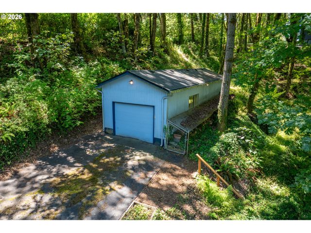 430 Nw SKYLINE Blvd, Portland, OR 97229