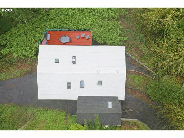 430 Nw SKYLINE Blvd, Portland, OR 97229