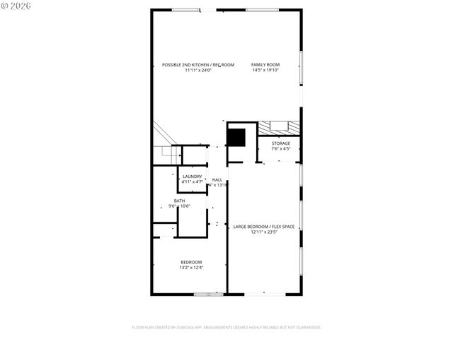 430 Nw SKYLINE Blvd, Portland, OR 97229