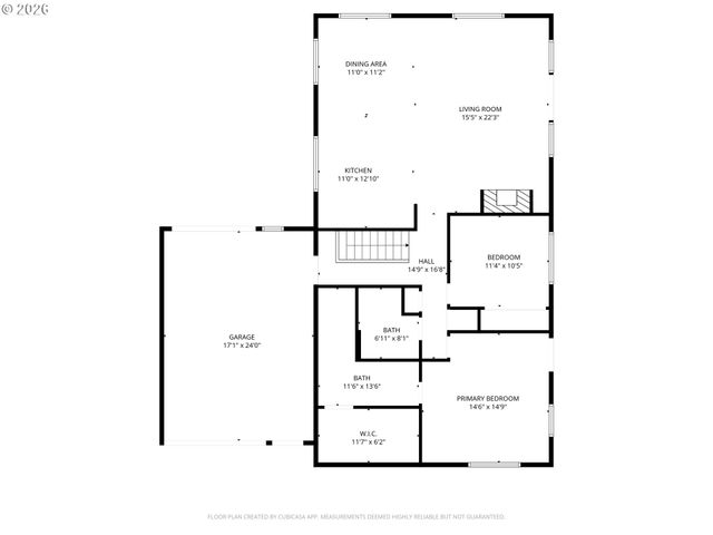 430 Nw SKYLINE Blvd, Portland, OR 97229