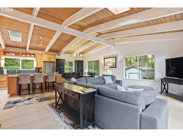 430 Nw SKYLINE Blvd, Portland, OR 97229