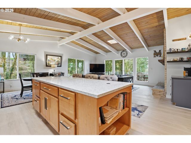 430 Nw SKYLINE Blvd, Portland, OR 97229