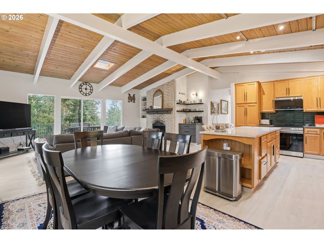 430 Nw SKYLINE Blvd, Portland, OR 97229