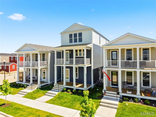 5006 Becks Landing Lane, St Charles, MO 63301