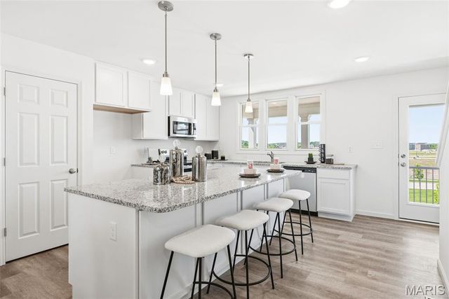 5006 Becks Landing Lane, St Charles, MO 63301