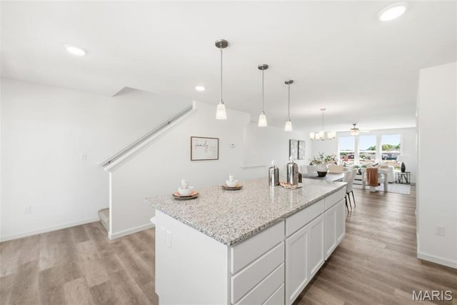 5006 Becks Landing Lane, St Charles, MO 63301