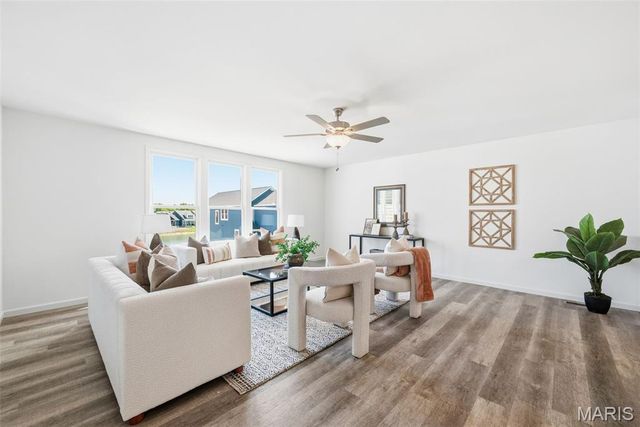 5006 Becks Landing Lane, St Charles, MO 63301