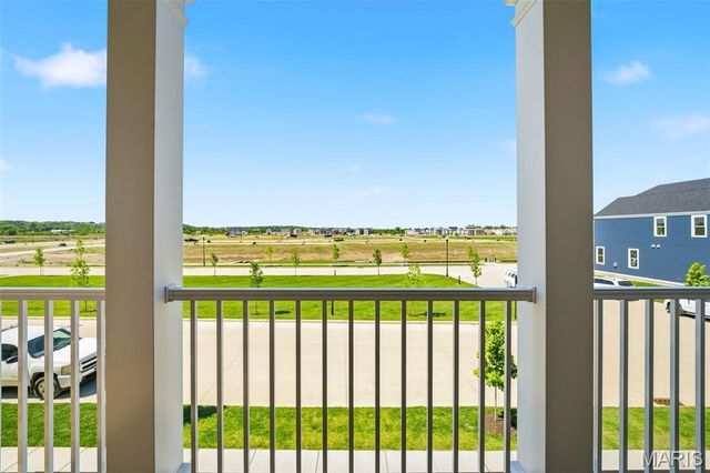 5006 Becks Landing Lane, St Charles, MO 63301