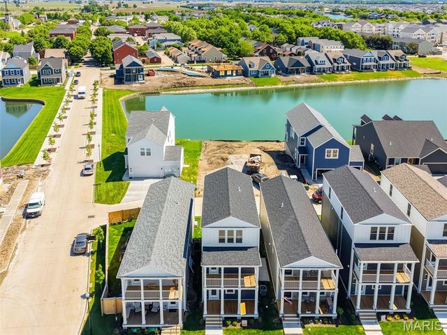 5006 Becks Landing Lane, St Charles, MO 63301