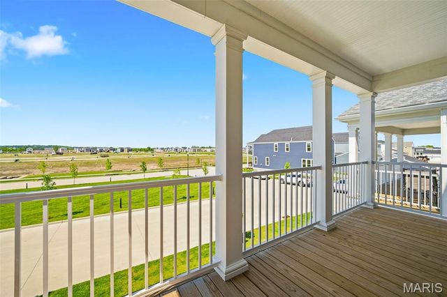 5006 Becks Landing Lane, St Charles, MO 63301