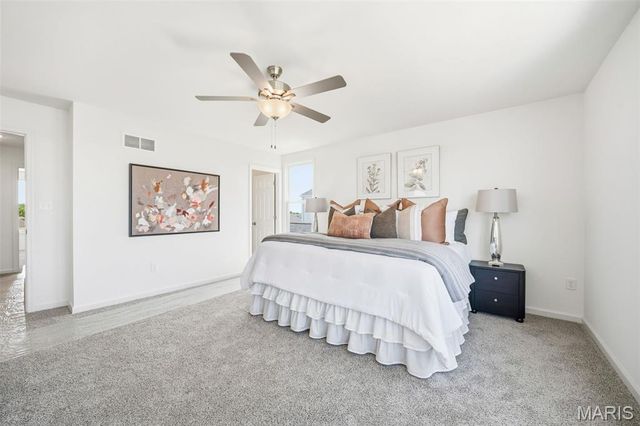 5006 Becks Landing Lane, St Charles, MO 63301