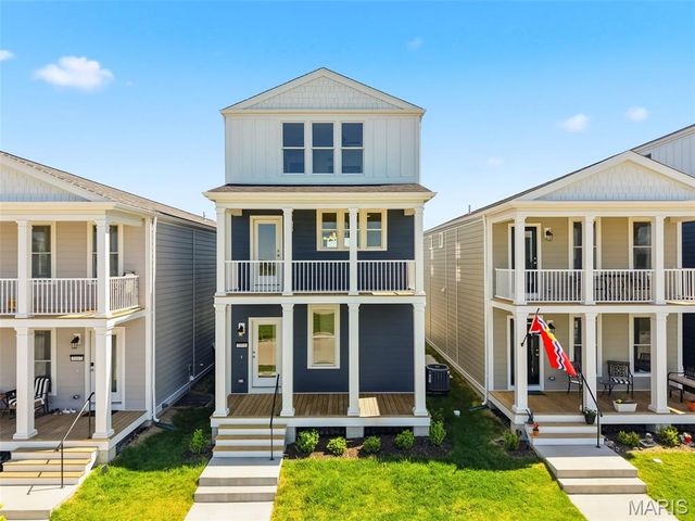 5006 Becks Landing Lane, St Charles, MO 63301