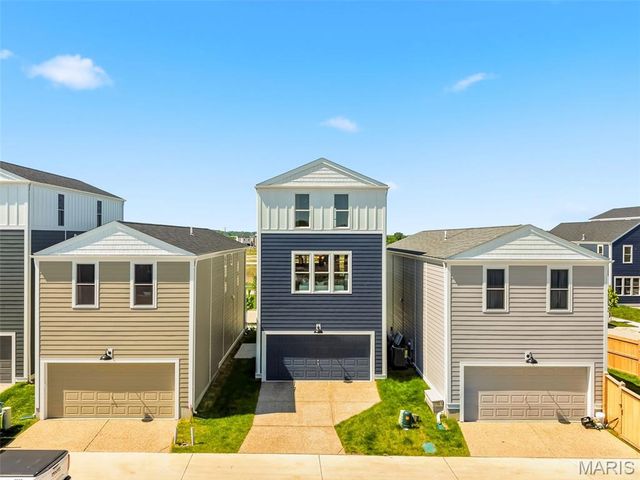 5006 Becks Landing Lane, St Charles, MO 63301
