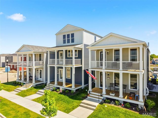 5006 Becks Landing Lane, St Charles, MO 63301