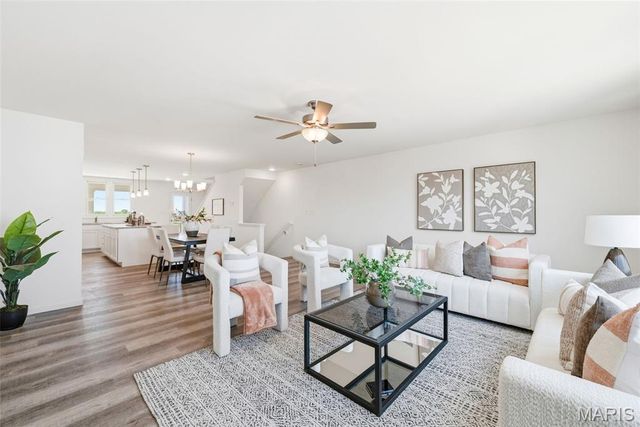 5006 Becks Landing Lane, St Charles, MO 63301