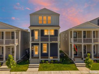 5006 Becks Landing Lane, St Charles, MO 63301