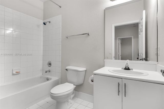 24513 SW 110th Pl, Homestead, FL 33032