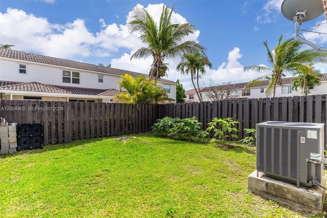 24513 SW 110th Pl, Homestead, FL 33032