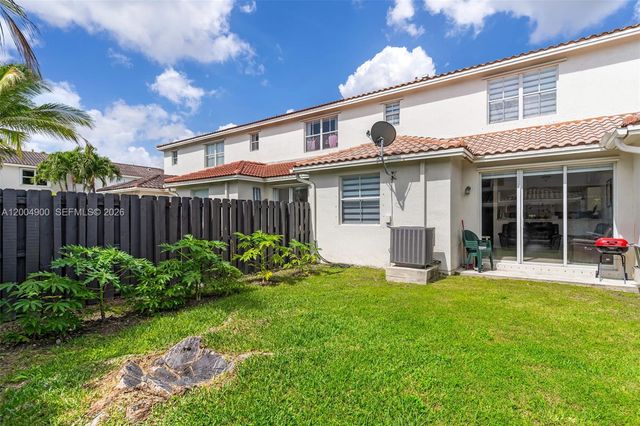 24513 SW 110th Pl, Homestead, FL 33032