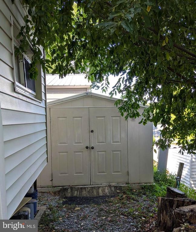 BLOCK 14 LOT 10 OLD FACEFUL ROAD, Falling Waters, WV 25419