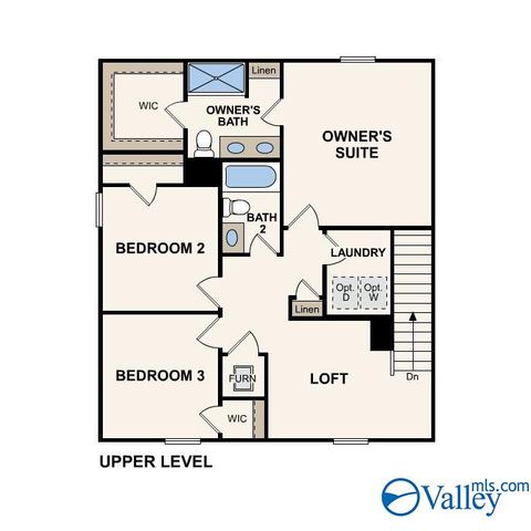 106 Birds Nest Lane, Toney, AL 35773