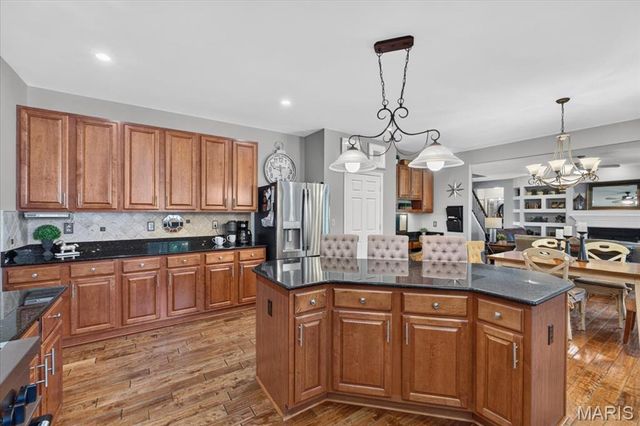9031 Spy Glass Place Drive, O'fallon, MO 63368