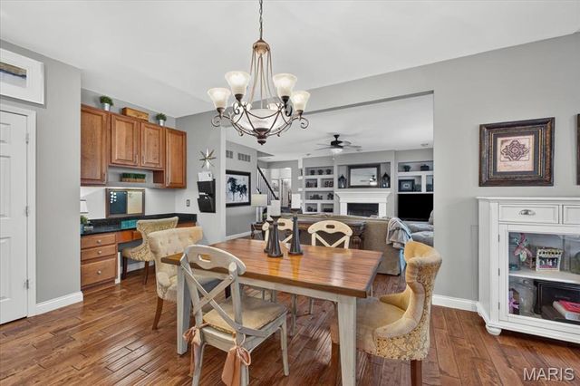 9031 Spy Glass Place Drive, O'fallon, MO 63368