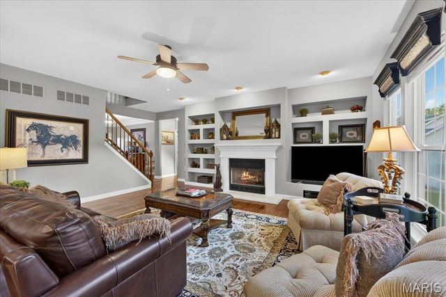 9031 Spy Glass Place Drive, O'fallon, MO 63368
