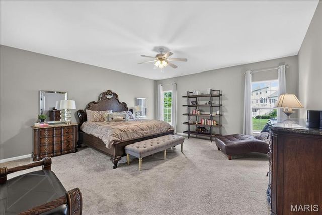 9031 Spy Glass Place Drive, O'fallon, MO 63368