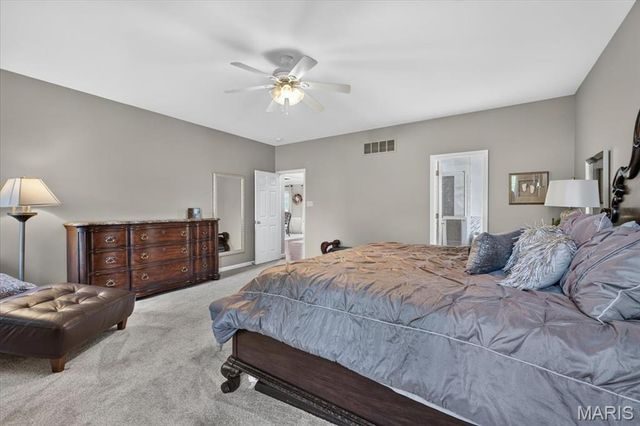 9031 Spy Glass Place Drive, O'fallon, MO 63368