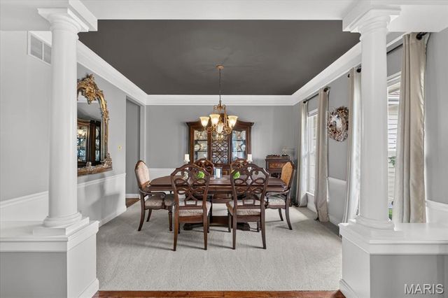 9031 Spy Glass Place Drive, O'fallon, MO 63368