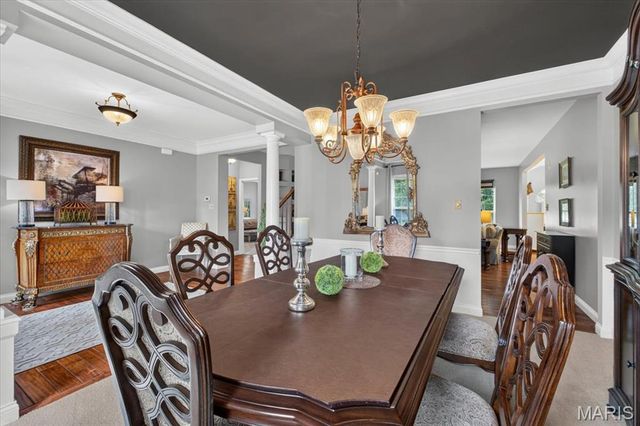 9031 Spy Glass Place Drive, O'fallon, MO 63368