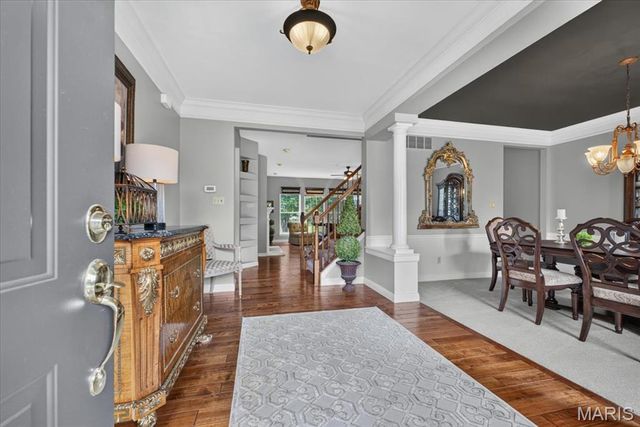9031 Spy Glass Place Drive, O'fallon, MO 63368