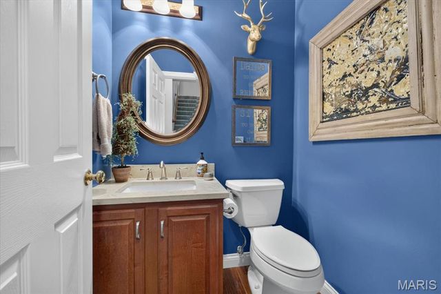 9031 Spy Glass Place Drive, O'fallon, MO 63368
