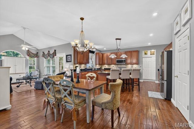 9031 Spy Glass Place Drive, O'fallon, MO 63368