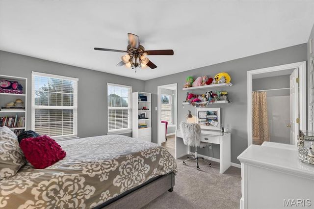 9031 Spy Glass Place Drive, O'fallon, MO 63368