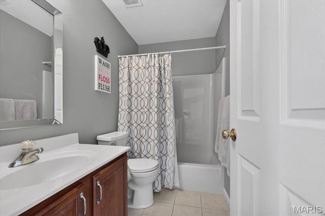 9031 Spy Glass Place Drive, O'fallon, MO 63368