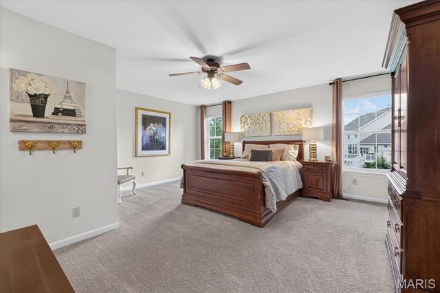 9031 Spy Glass Place Drive, O'fallon, MO 63368
