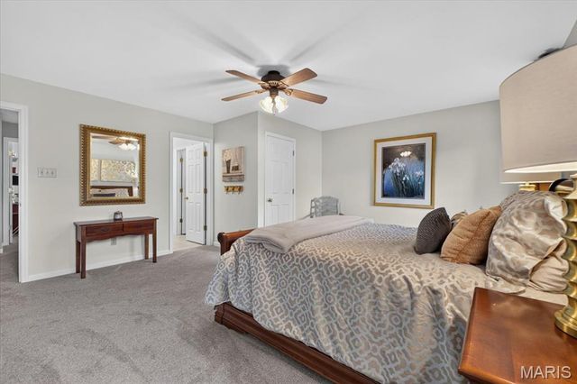 9031 Spy Glass Place Drive, O'fallon, MO 63368
